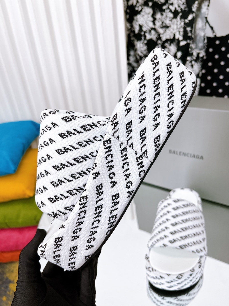 Balenciaga Slippers